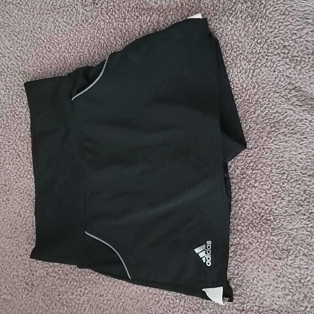 Girl's Adidas Tennis Skort Size S